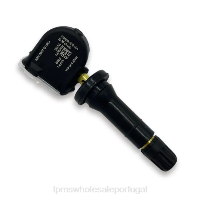 TPMS Preco 826P1738 tpms changan o sensor de pressão 3601010w10aa 433mhz
