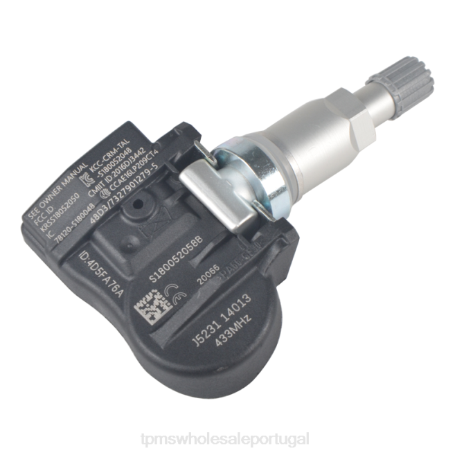 Sensor De Pressão Dos Pneus 826P1245 sensor de pressão dos pneus tpms chery j523114013