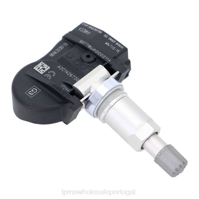 TPMS Pneu 826P1244 sensor de pressão dos pneus chery tpms a2c14267301 eq