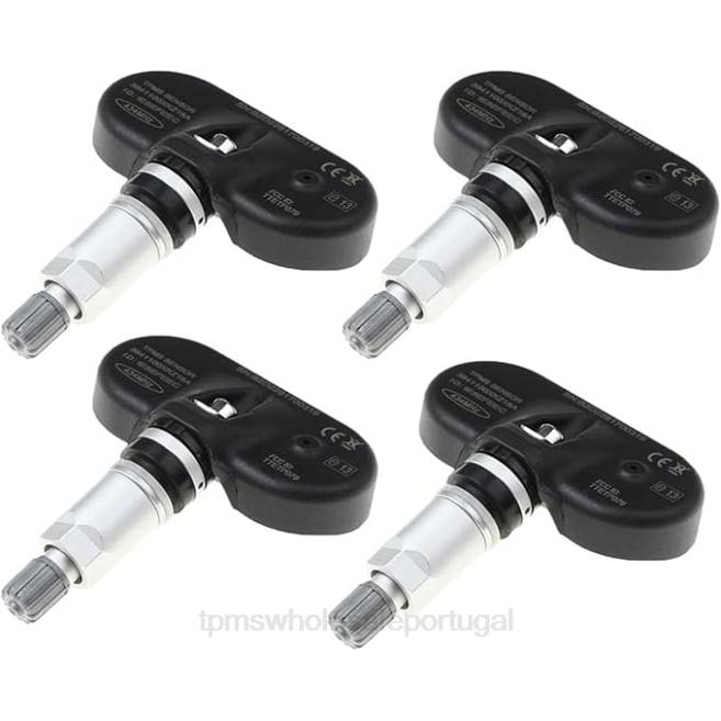 Oem TPMS Sensor 826P1697 tpms haval/gwm o sensor de pressão 3641100xkz16a 433mhz