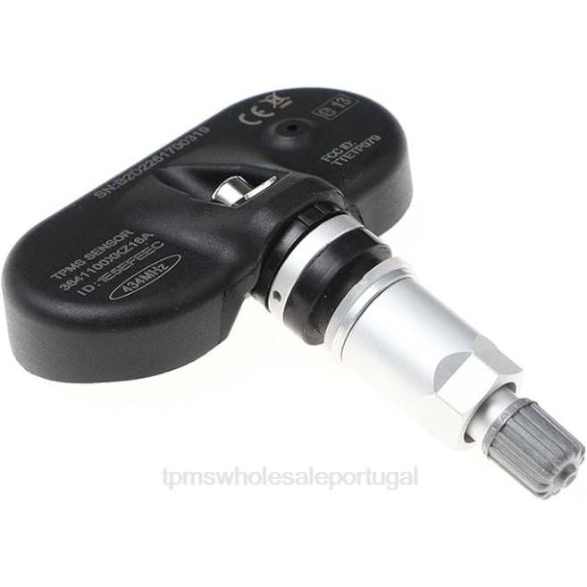 Oem TPMS Sensor 826P1697 tpms haval/gwm o sensor de pressão 3641100xkz16a 433mhz