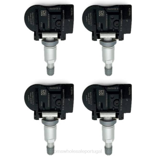 TPMS Pneu 826P1704 tpms haval/gwm o sensor de pressão 3641100akz16a 433mhz