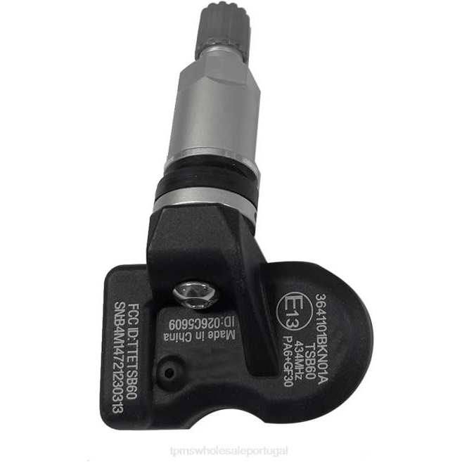 TPMS Portugal 826P1701 tpms haval/gwm o sensor de pressão 3641101bkn01a 433mhz