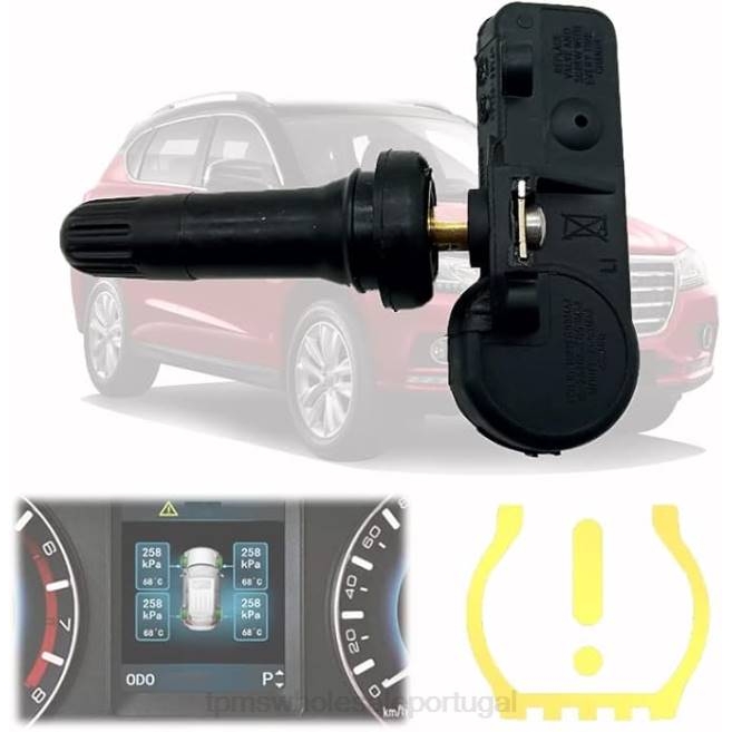 TPMS Sensor Portugal 826P1692 tpms haval/gwm o sensor de pressão 3641100xku® 433mhz