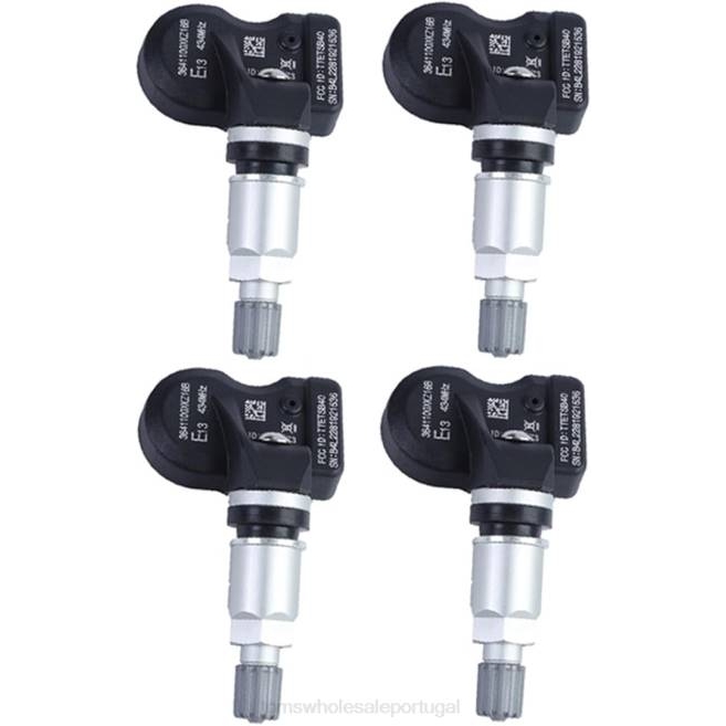 Tire Pressure Monitoring System (TPMS) 826P1699 tpms haval/gwm o sensor de pressão 3641100xkz16b 433mhz
