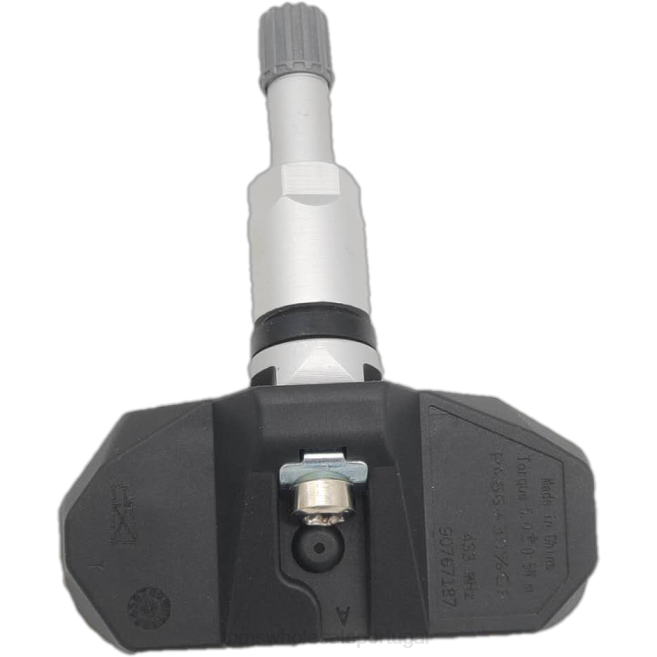 Tire Pressure Sensor 826P1750 tpms jianghuai o sensor de pressão 36380100b01000 433mhz