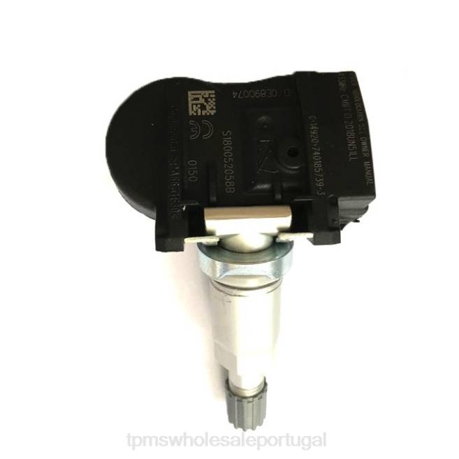 Sensor TPMS 826P1706 tpms geely o sensor de pressão j523114013 433mhz