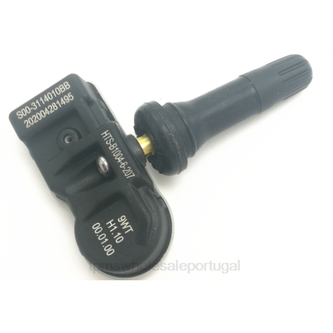 TPMS Sensor Portugal 826P1312 sensor de pressão dos pneus tpms nezha s003114010bb
