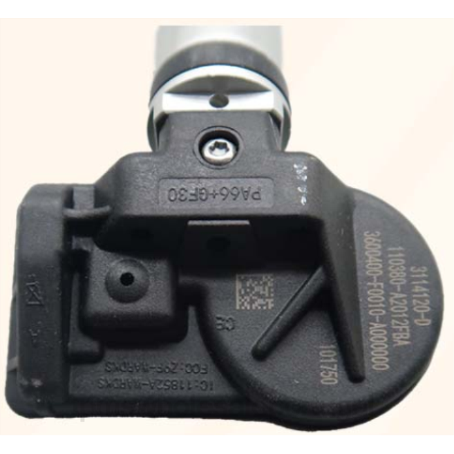 Oem TPMS Sensor 826P1307 sensor de pressão dos pneus rápido tpms 3600400f01
