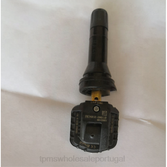 Oem TPMS Sensor 826P1257 sensor de pressão dos pneus tpms rongwei 10718213