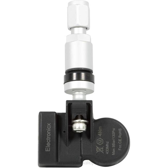 TPMS Sensor Portugal 826P1292 sensor de pressão dos pneus tpms saic datsun h5511e4
