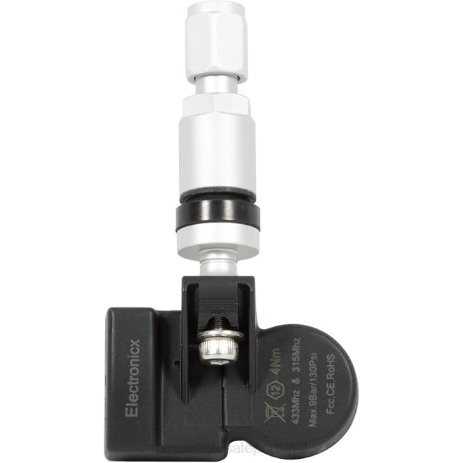 TPMS Sensor Portugal 826P1292 sensor de pressão dos pneus tpms saic datsun h5511e4