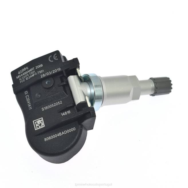 Sensor TPMS 826P1746 tpms trumpchi o sensor de pressão 8060004bad0000 433mhz