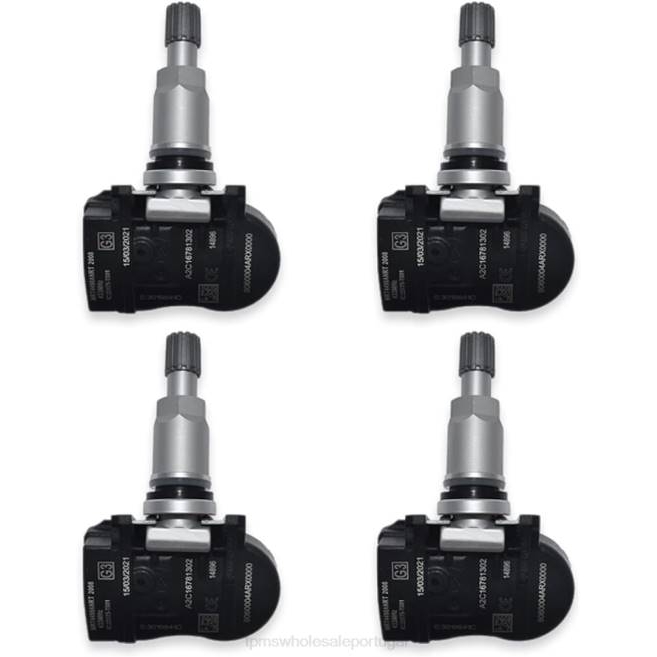 TPMS Pneu 826P1744 tpms trumpchi o sensor de pressão 8060004arx0000 433mhz