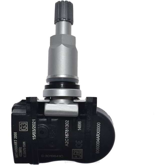 TPMS Pneu 826P1744 tpms trumpchi o sensor de pressão 8060004arx0000 433mhz