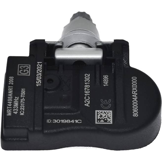 TPMS Pneu 826P1744 tpms trumpchi o sensor de pressão 8060004arx0000 433mhz