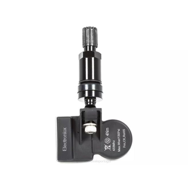 Tire Pressure Monitoring System (TPMS) 826P1779 tpms wuling o sensor de pressão 23984663 433mhz