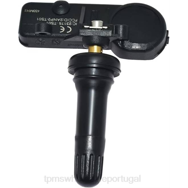 TPMS Sensor Lisbon 826P1273 sensor de pressão dos pneus tpms zotye tp3040001