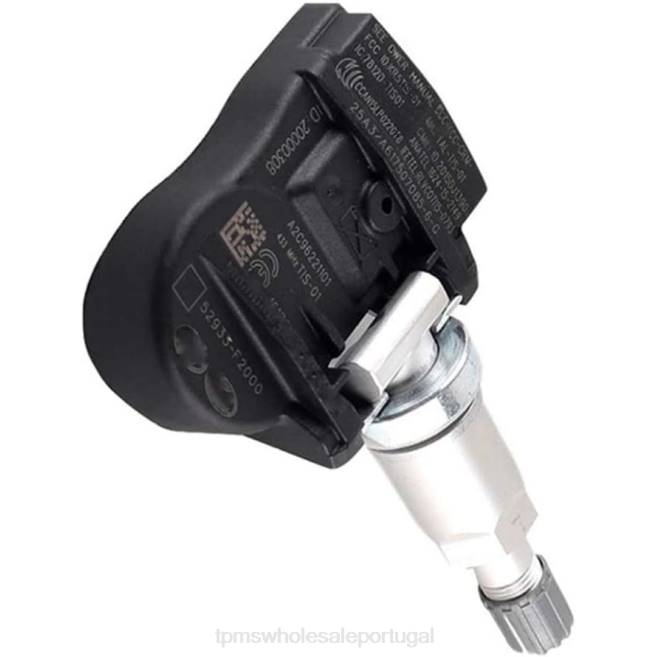 Oem TPMS Sensor 826P1667 tpms hyundai o sensor de pressão 52933f2000 444mhz
