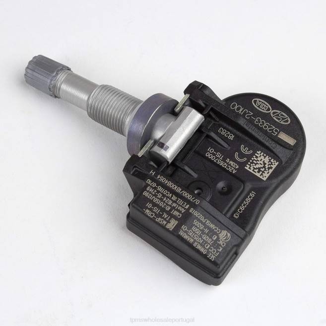 Oem TPMS Sensor 826P1677 tpms hyundai o sensor de pressão 529332j100 454mhz