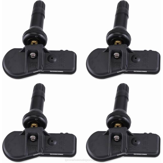 Sensor De Pressão Dos Pneus 826P1665 tpms hyundai o sensor de pressão 52933c8000 442mhz