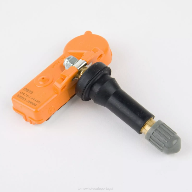 Sensor TPMS 826P1676 tpms hyundai o sensor de pressão 529332b000 453mhz