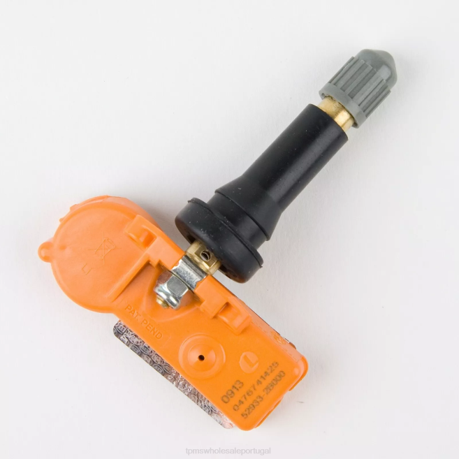 Sensor TPMS 826P1676 tpms hyundai o sensor de pressão 529332b000 453mhz