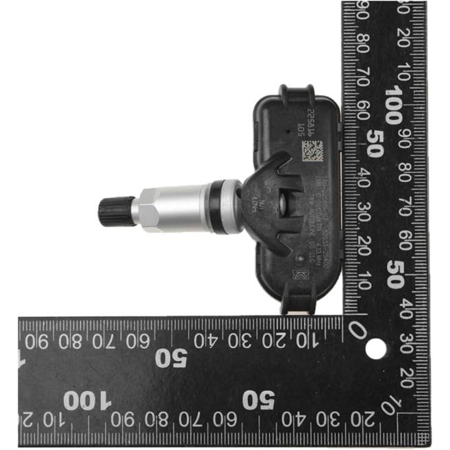 TPMS Preco 826P1668 tpms hyundai o sensor de pressão 529332s400 445mhz
