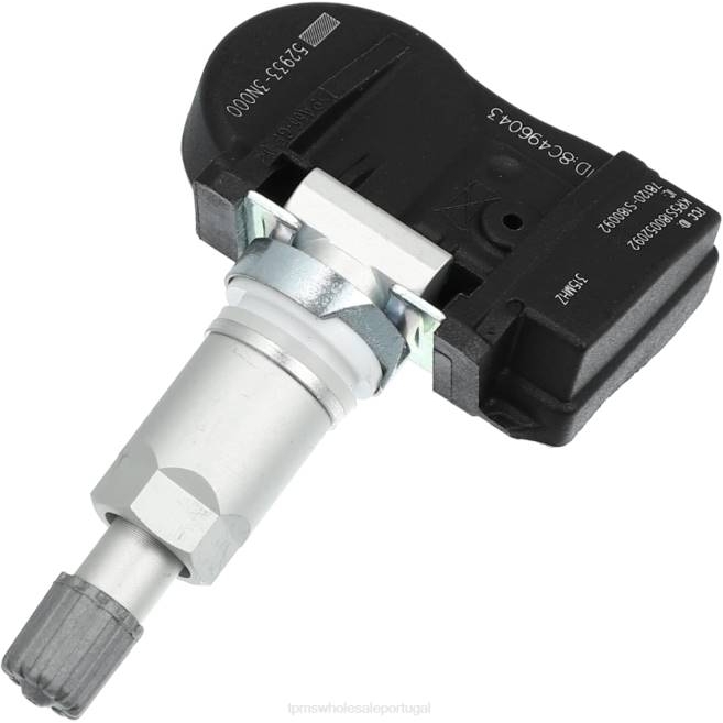 TPMS Sensor Lisbon 826P1683 tpms hyundai o sensor de pressão 529333n000 460mhz