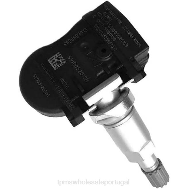 TPMS Sensor Portugal 826P1662 tpms hyundai o sensor de pressão 529331j000 439mhz