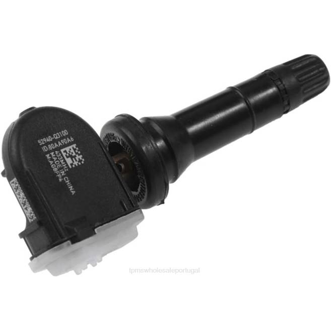 Tire Pressure Monitoring System (TPMS) 826P1669 tpms hyundai o sensor de pressão 52940q3100 446mhz