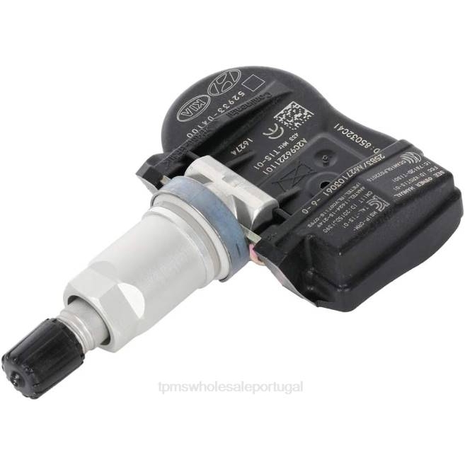 Tire Pressure Sensor 826P1660 tpms hyundai o sensor de pressão 52933d4100 437mhz