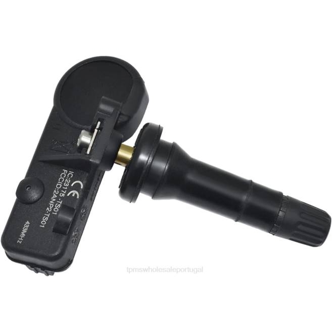 TPMS Pneu 826P1684 tpms kia o sensor de pressão 529333t000 461mhz
