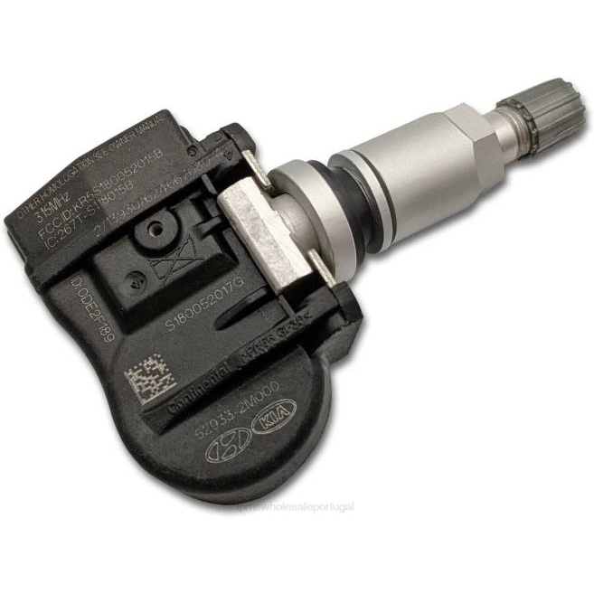 TPMS Preco 826P1678 tpms kia o sensor de pressão 529332m000 455mhz