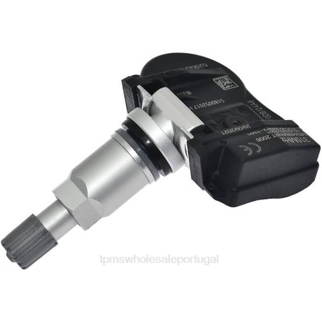 TPMS Preco 826P1678 tpms kia o sensor de pressão 529332m000 455mhz