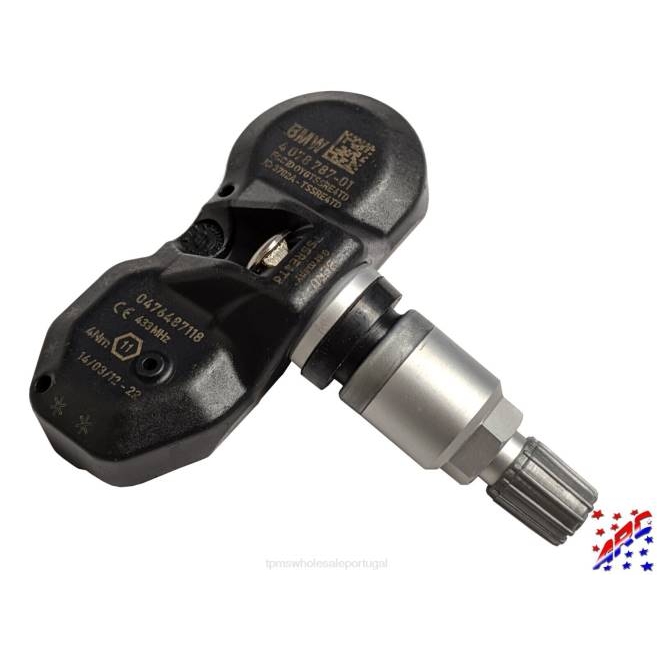 Oem TPMS Sensor 826P1447 sensor de pressão dos pneus tpms bmw 36106790054