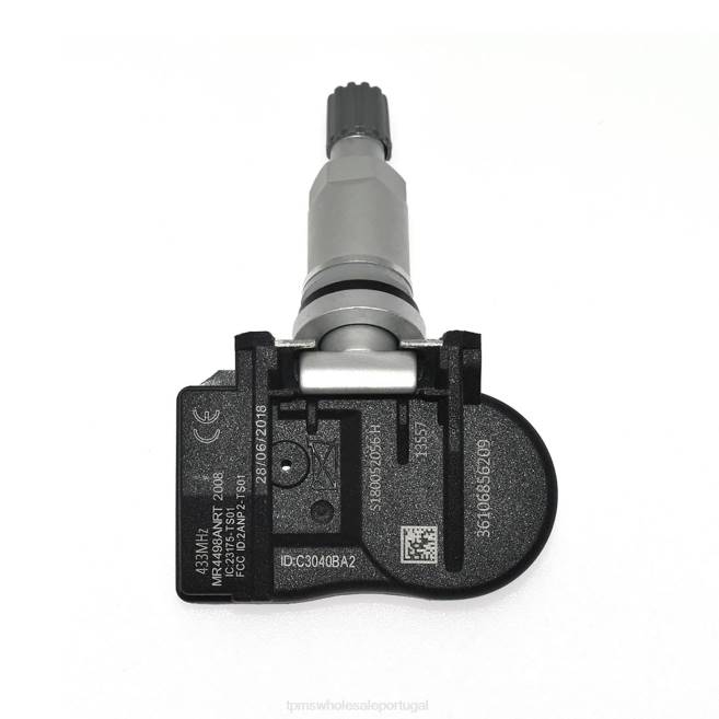 TPMS Pneu 826P1444 sensor de pressão dos pneus tpms bmw 36106856209