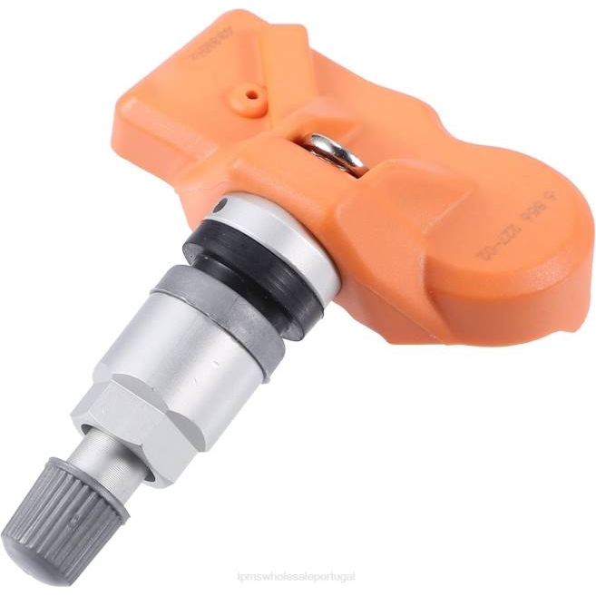 TPMS Pneu 826P1484 tpms bmw o sensor de pressão 36106856227 433mhz
