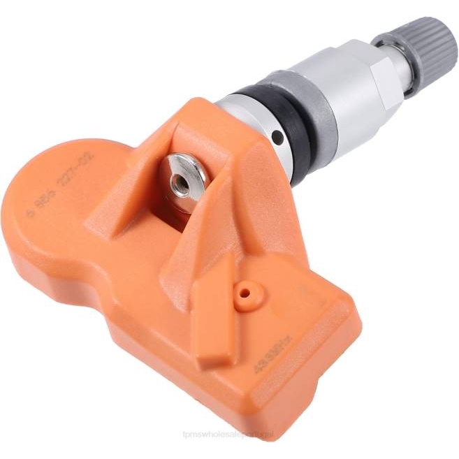 TPMS Pneu 826P1484 tpms bmw o sensor de pressão 36106856227 433mhz