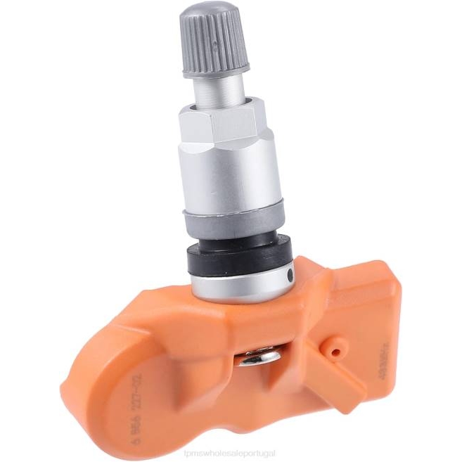 TPMS Pneu 826P1484 tpms bmw o sensor de pressão 36106856227 433mhz