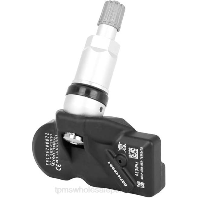 TPMS Preco 826P1448 sensor de pressão dos pneus tpms bmw 36106798872