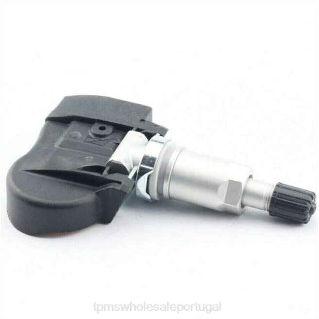 TPMS Preco 826P1488 tpms bmw o sensor de pressão 6855539 433mhz