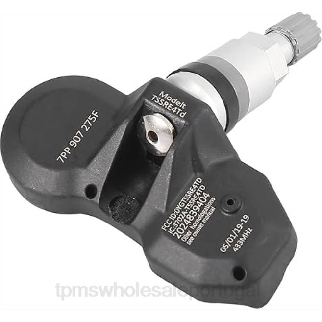 Tire Pressure Sensor 826P1230 sensor de pressão dos pneus tpms bugatti 7pp907275f