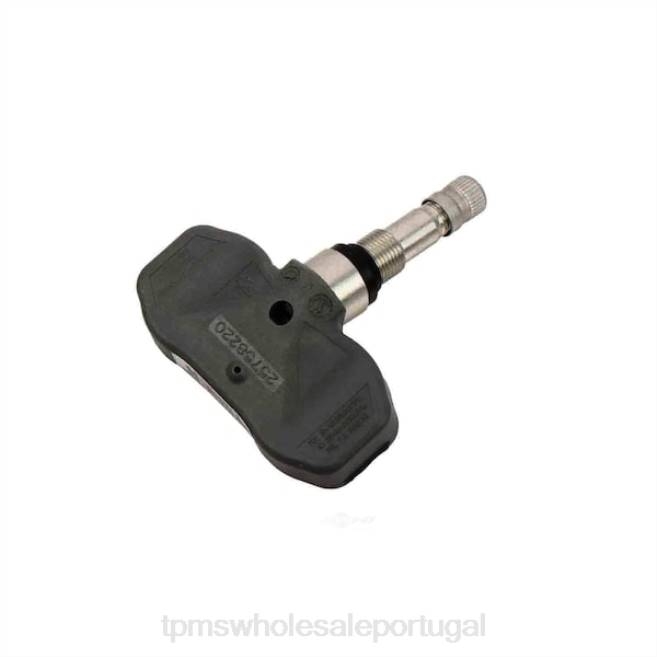 Sensor TPMS 826P1356 sensor de pressão dos pneus tpms cadillac 25758220