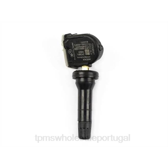 TPMS Pneu 826P1334 tpms buick/cadillac/chevrolet/gmc sensor de pressão dos pneus 13589597