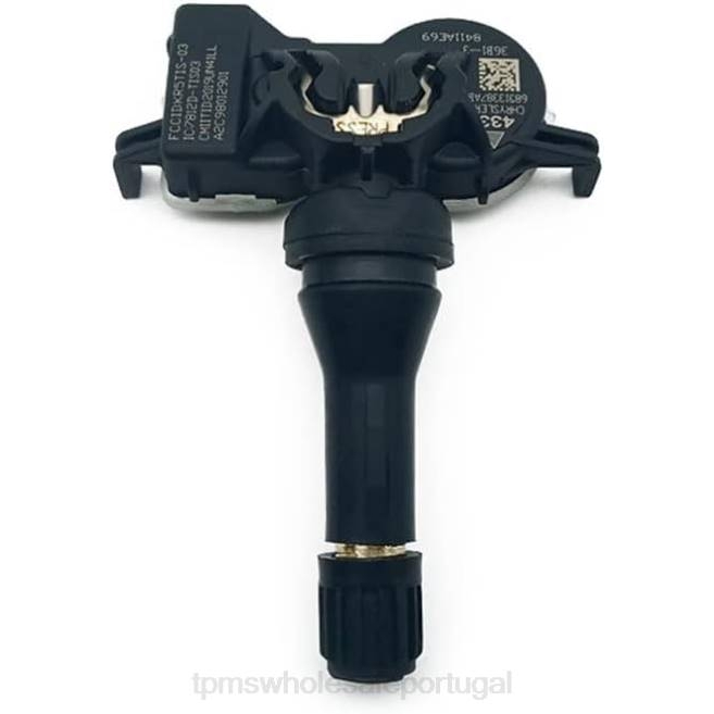 Oem TPMS Sensor 826P1347 sensor de pressão dos pneus tpms chrysler/dodge/jeep 68313387aa