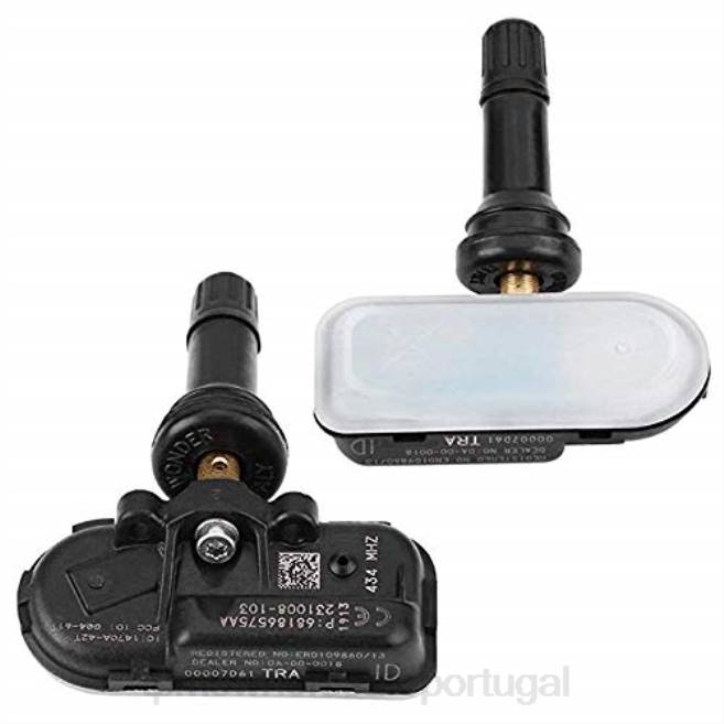 TPMS Portugal 826P1371 sensor de pressão dos pneus tpms dodge/jeep 68157568aa