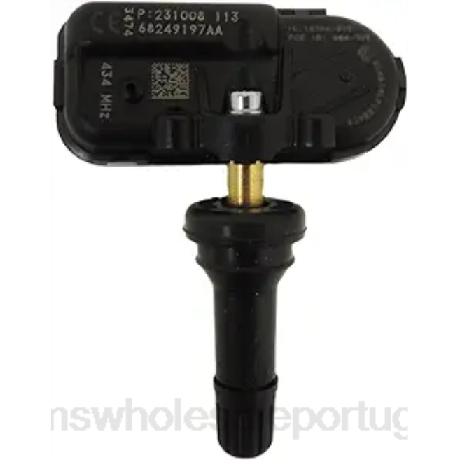 TPMS Sensor Portugal 826P1372 sensor de pressão dos pneus tpms dodge/jeep 68249197aa