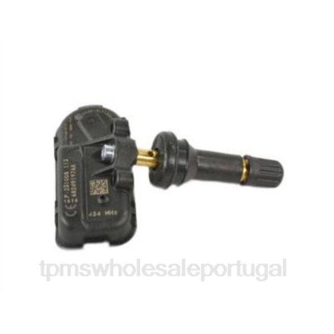 Tire Pressure Sensor 826P1430 sensor de pressão dos pneus tpms jeep 68239720ac