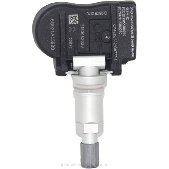 TPMS Sensor Portugal 826P1432 sensor de pressão dos pneus tpms ford 6g921a159bb